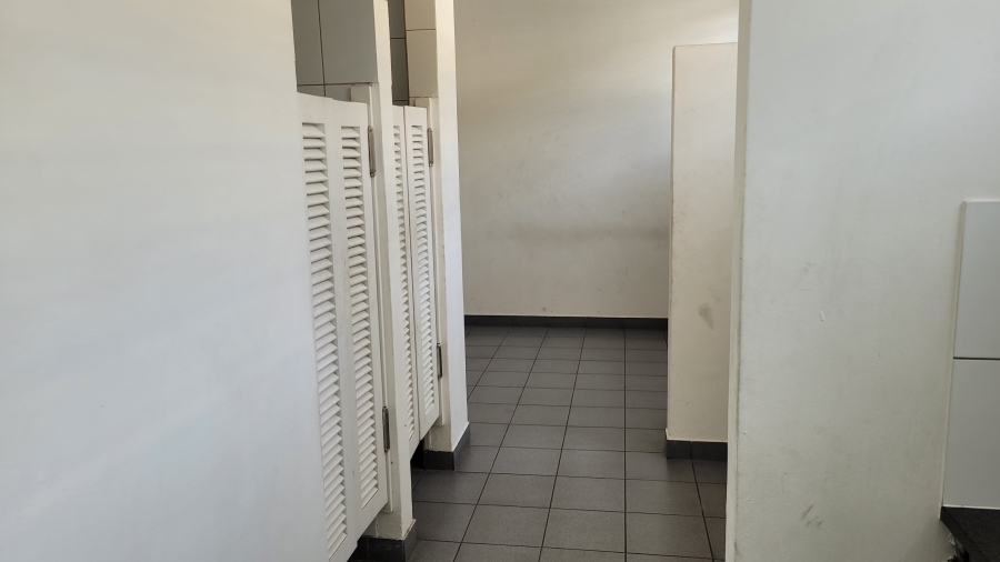 To Let Commercial Property for Rent in Epping Industrial Western Cape